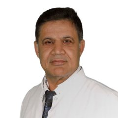 Prof.Dr. Sulhattin Arslan