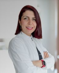 Op.Doktor Özlem Bayram