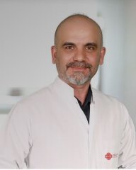 Uz.Doktor Serdar Taşdemir
