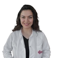 Uz.Doktor Hatice Aylin Yılmaz