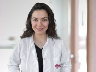 Uz.Doktor Hatice Aylin Yılmaz