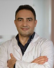 Uz.Doktor Murat Öztürkler