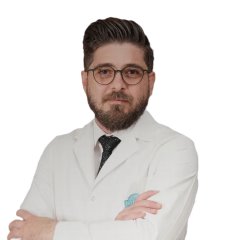 Doç.Dr. Mehmet Aslan