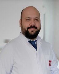 Op.Doktor Evren Yüvrük