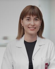 Uz.Doktor Esra Polat