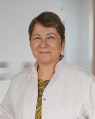 Uz.Doktor Nurdan Yurt