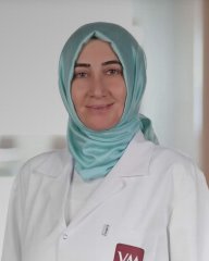 Uz.Doktor Şule Yüksel Özcan