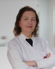 Uz.Doktor Nuriye Gürer