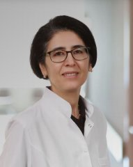 Uz.Doktor Gülçin Polat