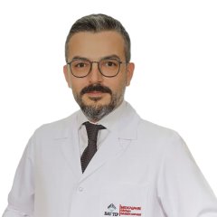 Doç.Dr. Mustafa Atabey