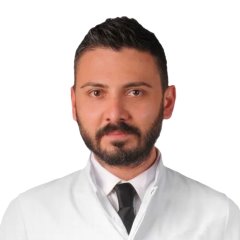 Dr.Öğr.Üye Mehmet İlker Özel