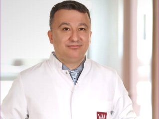 Doç.Dr. Ramazan Coşkun