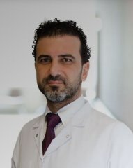 Op.Doktor Volkan Balcı