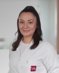 Op.Doktor Şeyma Matoğlu