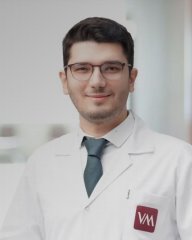 Dr.Öğr.Üyesi Selami Doğan