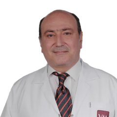 Doç.Dr. Reşit Murat Açıkalın