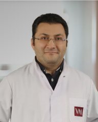 Op.Doktor Mahmut Oğurlu