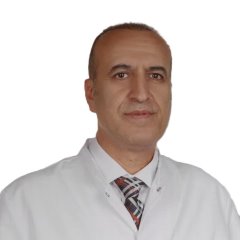 Prof.Dr. Süleyman Köz