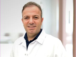 Uz.Doktor Abdullah Agit