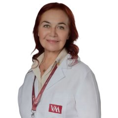 Uz.Doktor Sibel Malazgirt