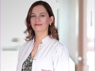 Dr.Öğr.Üye Hatice Gülhan Sözen