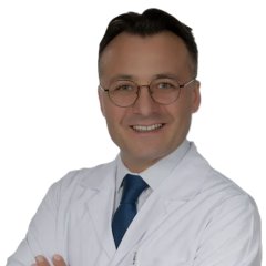 Doç.Dr. Ahmet Sevencan