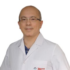 Uz.Doktor Ahmet Şerbetçigil