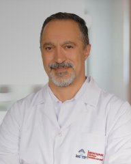 Uz.Doktor Güven Koç