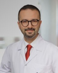 Uz.Doktor Muzaffer Aloğlu
