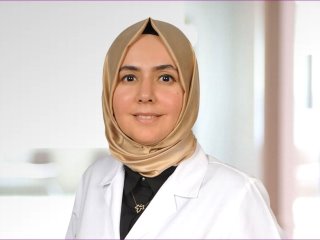 Uz.Doktor Rukiye Yıldız