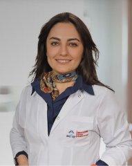Op.Doktor Zübeyde Aytufan