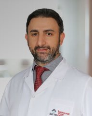 Uz.Doktor Volkan Çamkıran