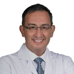 Prof.Dr. Bahtiyar Demiralp