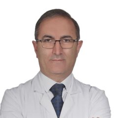 Prof.Dr. Cemşit Karakurt