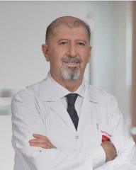 Prof.Dr. Serdal Güngör