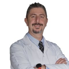 Doç.Dr. Adil Turan