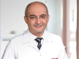 Doç.Dr. Ali Berkant Avcı