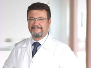 Uz.Doktor Ramazan Uyar