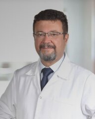Op.Doktor Ramazan Uyar