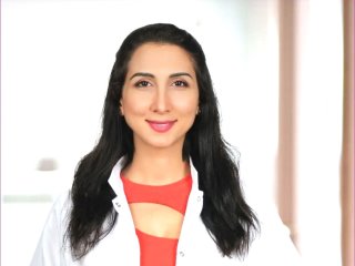 Dr.Öğr.Üye İpek Necla Güldiken Sarıkaya