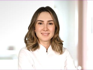 Dr.Öğr.Üye Peyman Özlem Türk