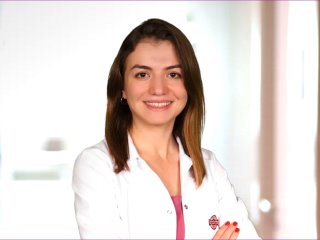 Dr.Öğr.Üye Emine Nur Kahraman