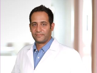 Dr.Öğr.Üye Emin Orkun Olcay