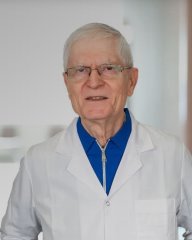 Prof.Dr. Mehmet Alp Tavas