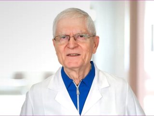 Prof.Dr. Mehmet Alp Tavas