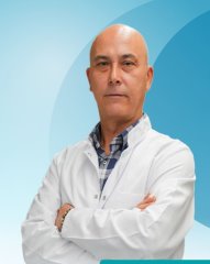 Uz.Doktor Timuçin Çakır