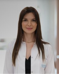 Uz.Doktor Sibel Ekici