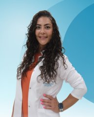 Uz.Doktor Özge Akça