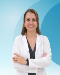 Uz.Doktor Ömür Günday Toker