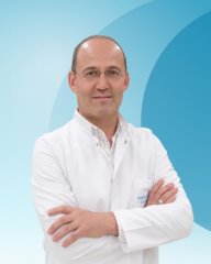 Uz.Doktor Mehmet Kılıç